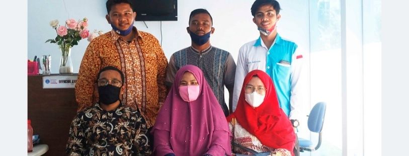 PKK UMA Kolaborasi Dengan FKP Kementerian Pemuda Dan Olahraga Sumatera Utara