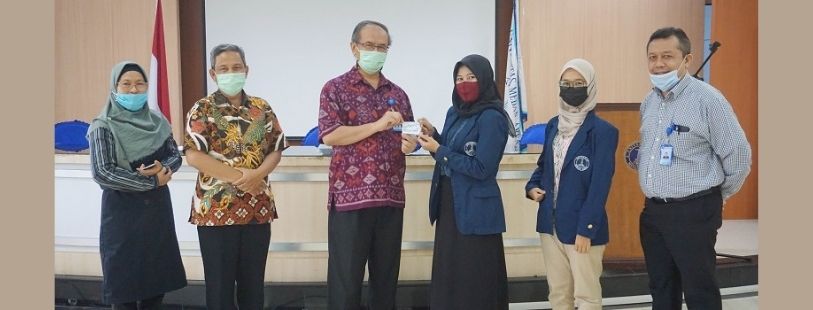 Simbolis Kartu Asuransi Mahasiswa