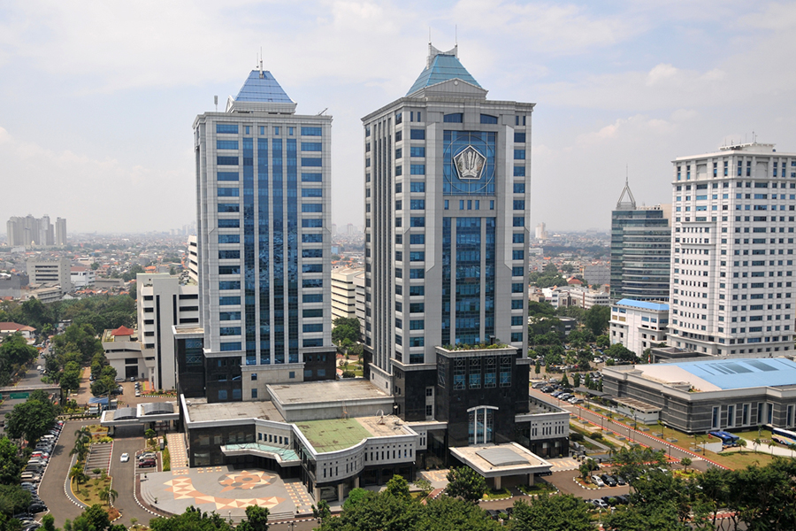Keuangan