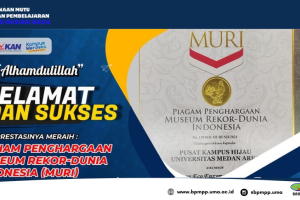 universitas-medan-area-raih-piagam-penghargaan-muri-atas-rekor-penuangan-eco-enzyme-di-sungai-terbanyak