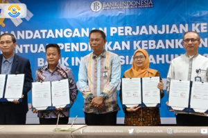 UMA_Teken_Kerja_Sama_Program_Pendidikan_Kebanksentralan_Bersama_Bank_Indonesia