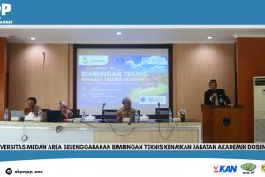Launching Layanan Digital UMA 2026, Universitas Medan Area Perkuat Transformasi Digital Kampus