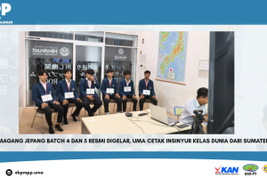 Launching Layanan Digital UMA 2026, Universitas Medan Area Perkuat Transformasi Digital Kampus (2)